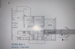 Belysa (D18), Condominium #225721051